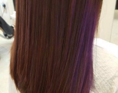 Video Breadcrumb We Hair Salon